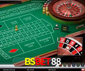 BSBET88
