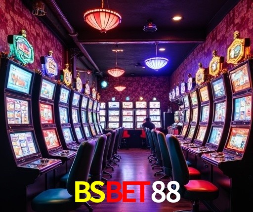 Experimente o Login Seguro Premium no BSBET88