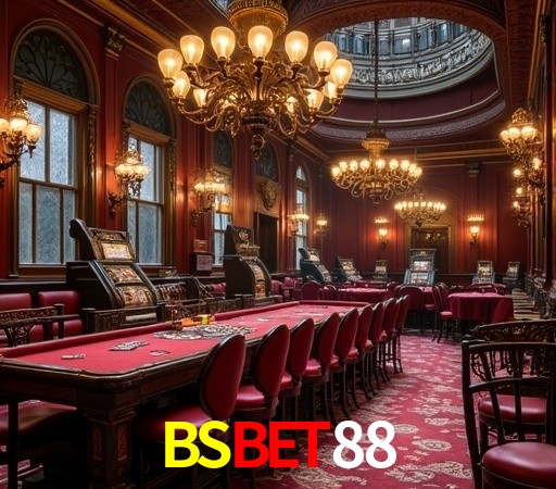 BSBET88 - Aposta de Tensão - BSBET88.com