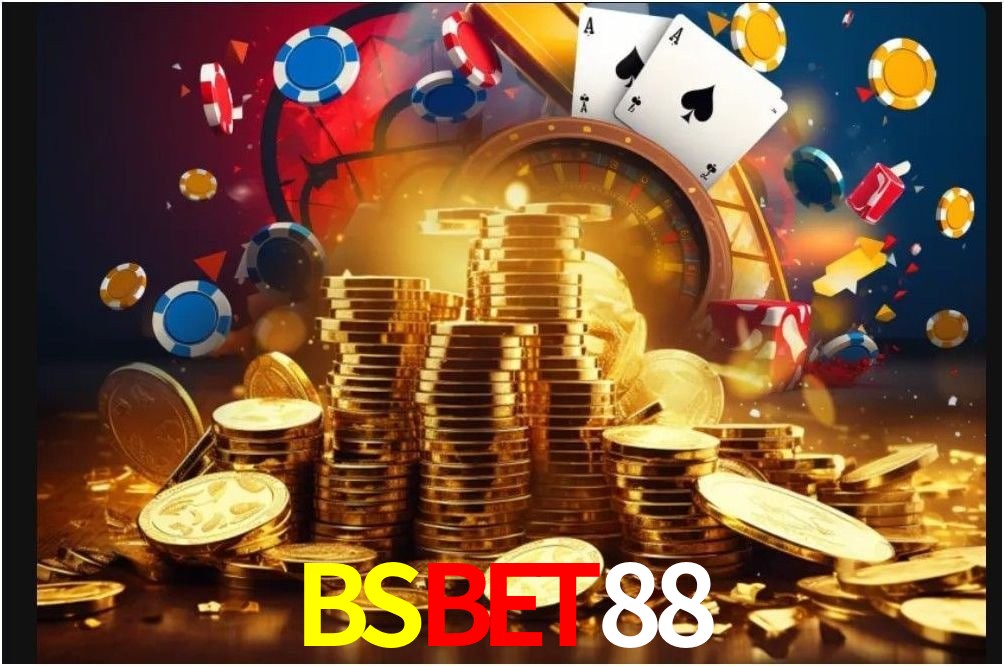 BSBET88: Seu Especialista em Apostas Esportivas Brasileiras